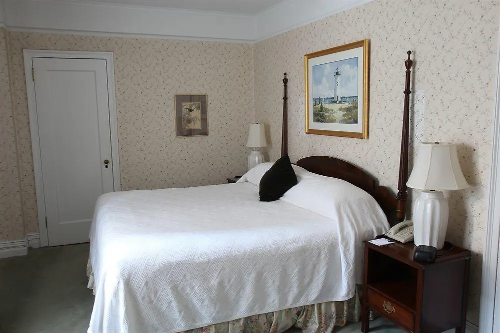 Roger Smith Hotel New York 3*,  ABD