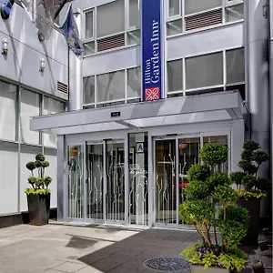 Otel Hilton Garden New York/manhattan-chelsea
