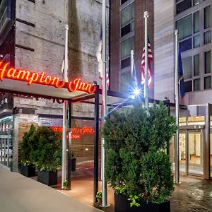 Hampton Manhattan Grand *** Nueva York