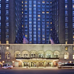Hotel Park, New York