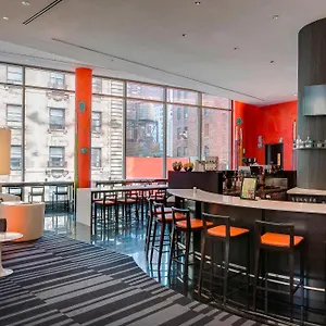 Courtyard By Marriott Manhattan/central Park **** Nueva York