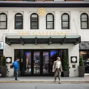 Hotel The Gallivant Times Square, New York