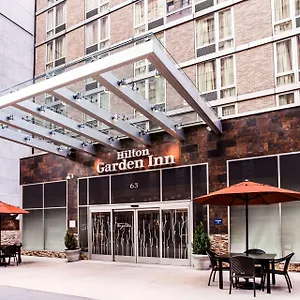 Otel Hilton Garden West 35th Street