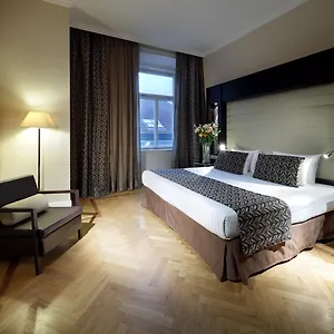 Eurostars Thalia Hotell Prag
