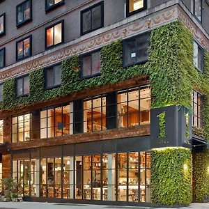 Hotel 1 Park, New York
