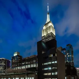 Otel Western Premier Empire State
