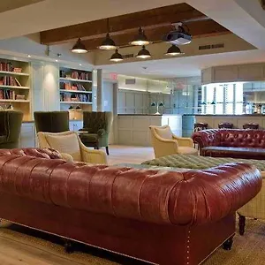 Hotel Soho House, New York