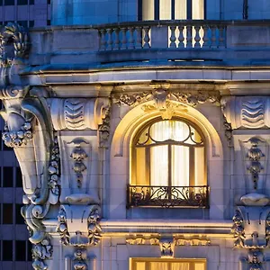 Hotel The St. Regis, New York