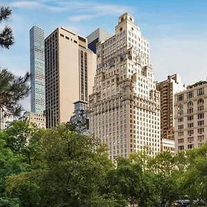 The Ritz-carlton New York, Park ***** Nueva York