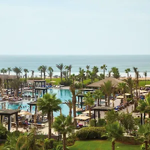 Riu Tikida Beach Hotell Agadir