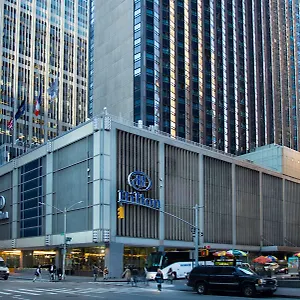 Hilton Midtown **** Nueva York