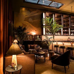Hotel The Evelyn Nomad, New York