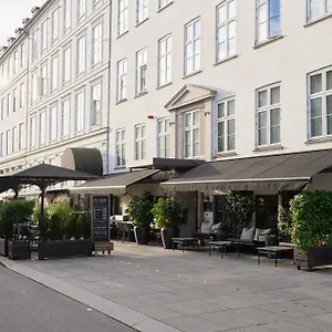 Skt. Annae Hotell Köpenhamn