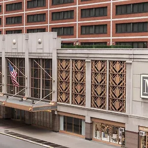 Hotel The Manhattan At Times Square, New York