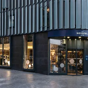 酒店 诺富特套房，巴黎世博会凡尔赛宫