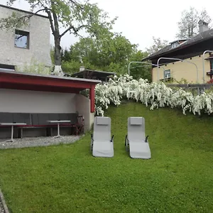 Chalet Inn Innsbruck