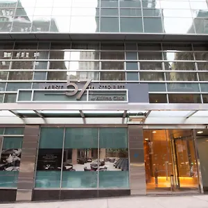 מלון Hilton Club West 57th Street, ניו יורק
