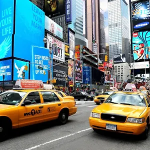 מלון Shocard Broadway, Times Square, ניו יורק
