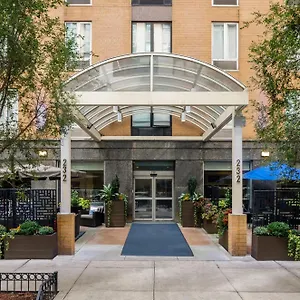 Express Chelsea By Ihg *** Nueva York
