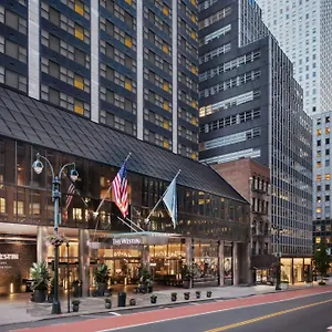 Hotel The Westin Grand, New York