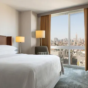 Sheraton Tribeca **** Nueva York
