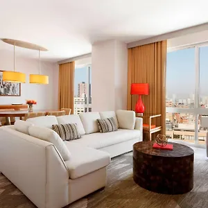 Sheraton Tribeca **** Nueva York