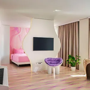 Nhow Hotell Berlin