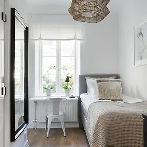 Wow, Föreningsgatan 9 Lägenhetshotell Göteborg