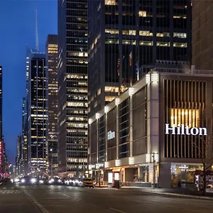 Hilton Midtown **** Nueva York