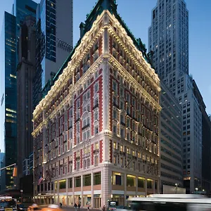 Hotel The Knickerbocker, New York