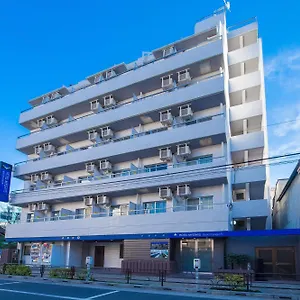 ホテル ホテルマイステイズ上野入谷口