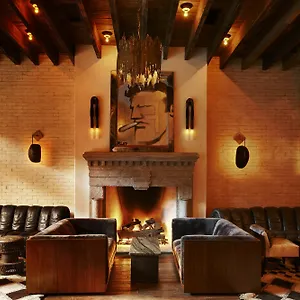 Hotel The Ludlow, New York