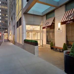 Doubletree By Hilton Downtown **** Nueva York