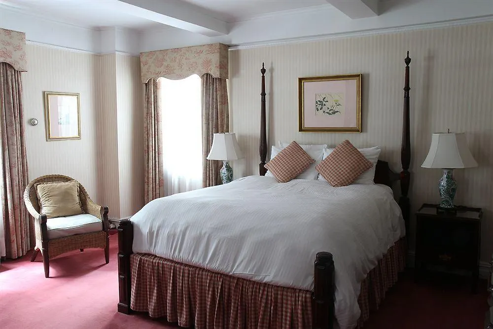 Roger Smith Hotel New York United States