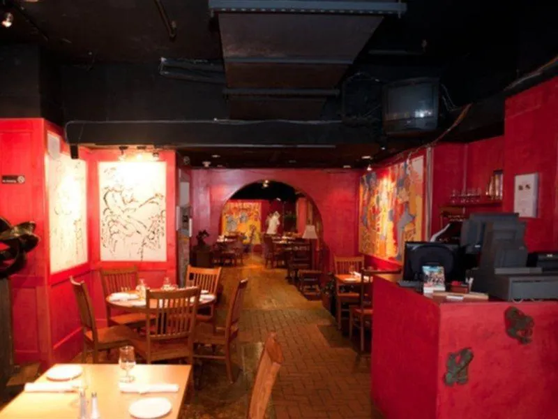 ניו יורק Roger Smith Hotel 3*, ניו יורק ארצות הברית